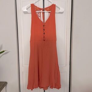 Boutique dress